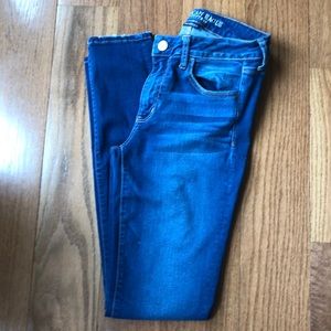 American Eagle Jegging Size 12 X Long